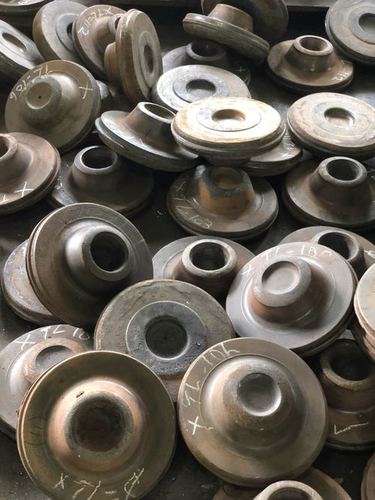 Flanges