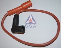 Burner Ignition Wire