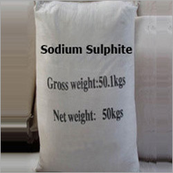 Sodium Sulphite Powder