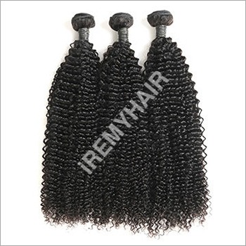 Kinky Curly Non Remy Extension