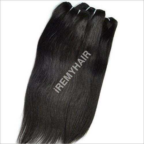 Indian Straight Remy Extensions