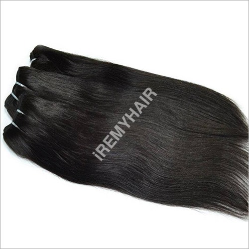 Indian Remy Silky Straight Hair