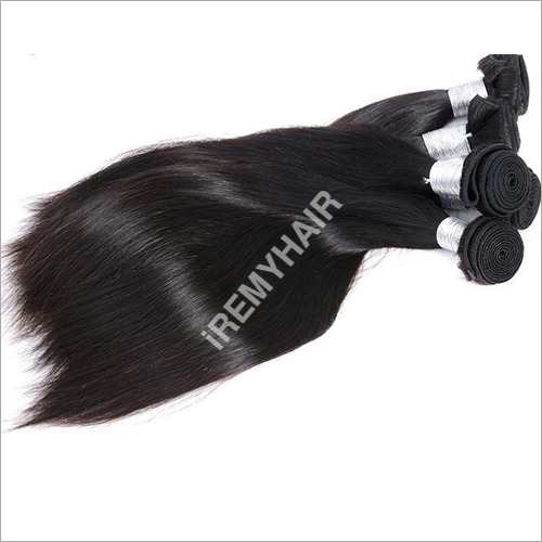 Non Remy Weft Hair Extensions
