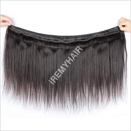 Straight Human Hair