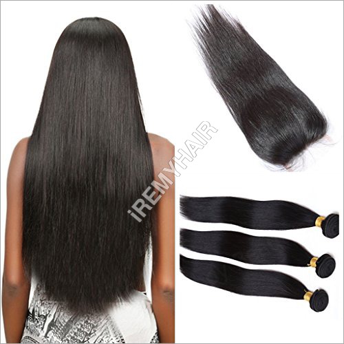 Remy Straight Extensions Hair