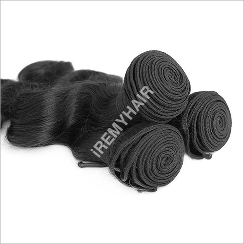 Non Remy Wefted Bundles