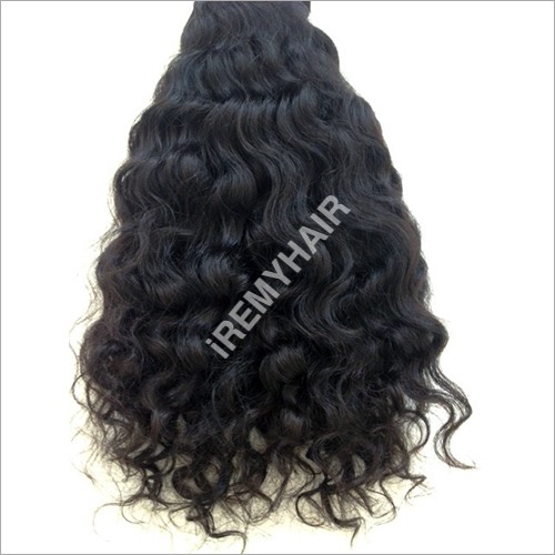 Natural Curly Hair