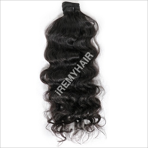 Curly Hair Extension