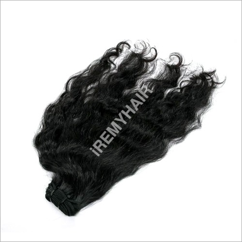 Indian Human Hair