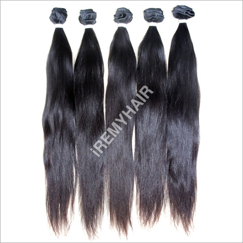 Virgin Indian Hair