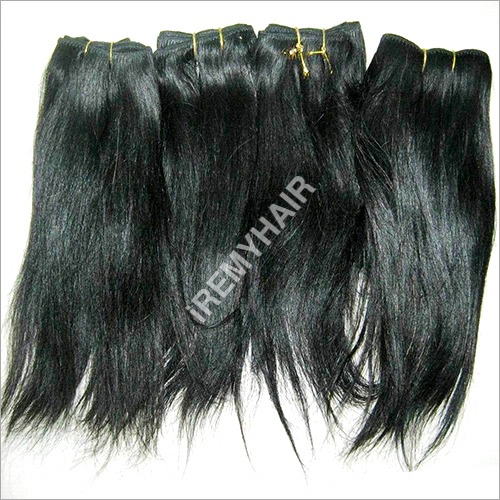 Remy Natural Straight Hair