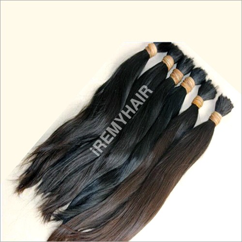 Indian Remy Human Hair