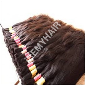 Bulk Non Remy Hair (Ponytail)