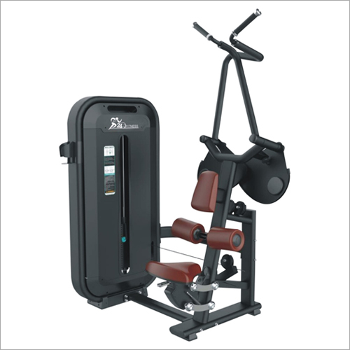 Vertical Pull Down Grade: Commercial Use