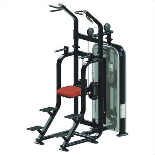 Upper Limbs Machine Grade: Commercial Use