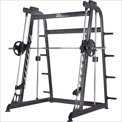 Smith Machine Grade: Commercial Use