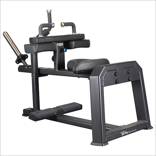 Seated Calf Machine Grade: Commercial Use