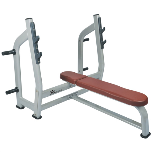 Olympic Weight Bench Grade: Commercial Use