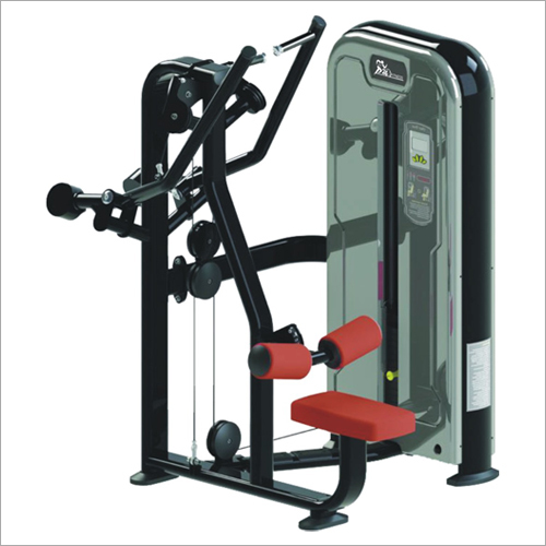 Lat Pull Down Machine Grade: Commercial Use