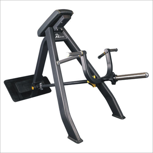 Primal Performance Series ISO Incline Lever Row, 43% OFF