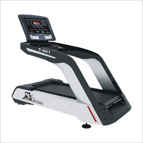 Treadmill Machine Grade: Commercial Use