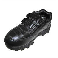 Boys Leather Shoes