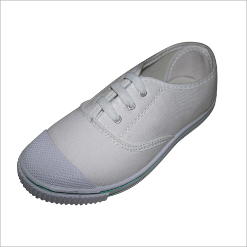 Tennis School Shoes