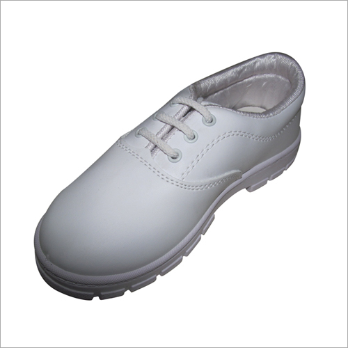 Boys Lace Closure Shoes