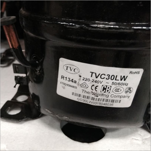 Fridge Compressor