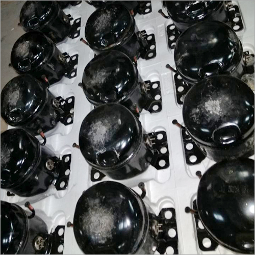 Air Conditioner Compressor