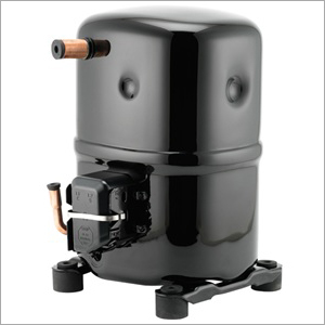 Coolant AC Compressor