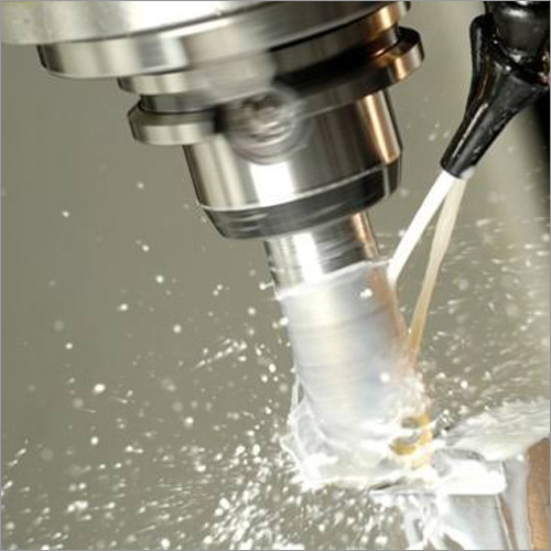 Cutting Oils