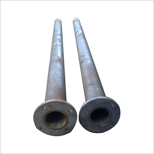 Cast Iron Earthing Pipe