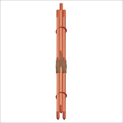 Earthing Electrode