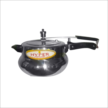 Stainless Steel Pressure Cooker