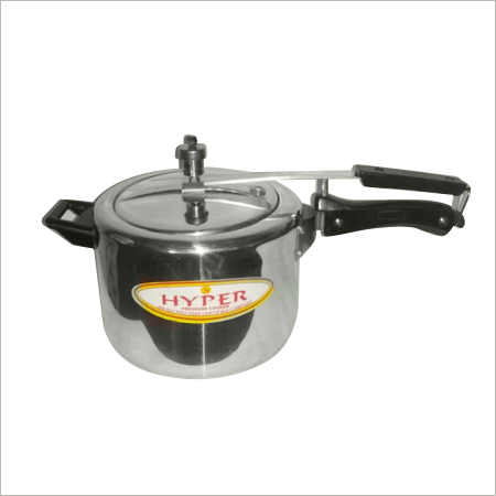 Stainless Steel Pressure Cooker