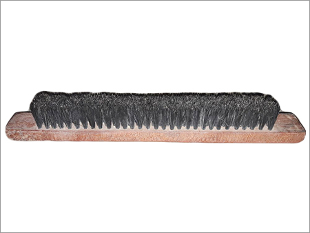 Industrial Hair Brush