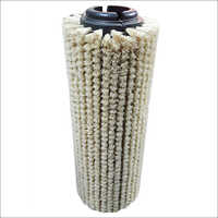 Off White Nsc Comber Brush