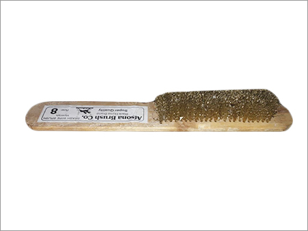 Welding Wire Brush