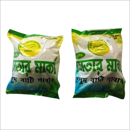 Detergent Powder