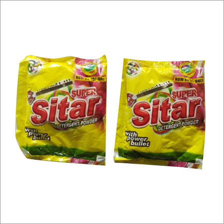 Dishwasher Powder