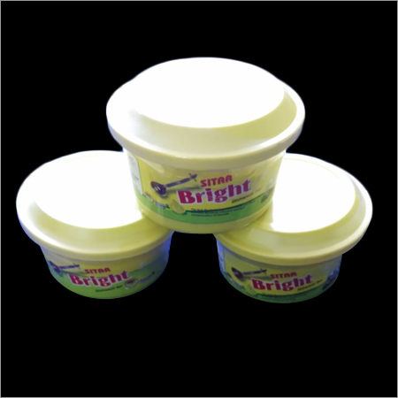 Lime Detergent Powder