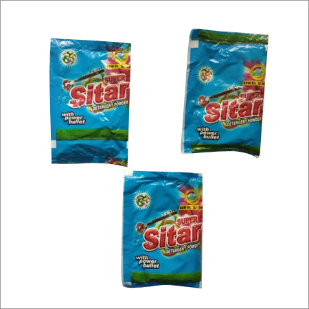 Super Sitar Detergent Powder