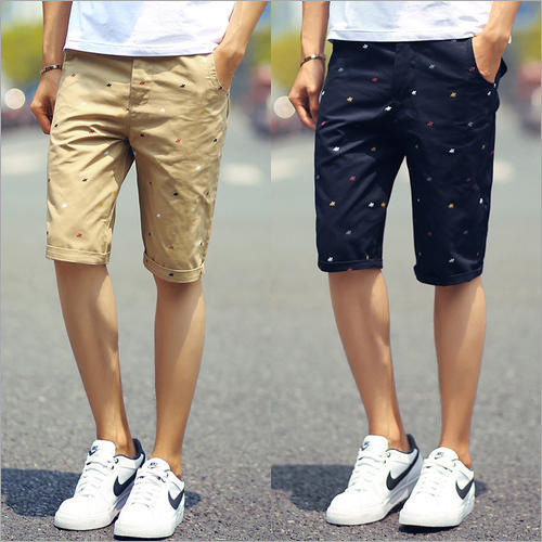 Boys Casual Short