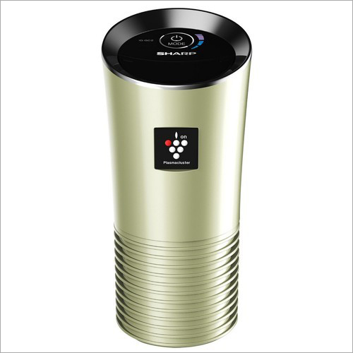 Car Air Purifier
