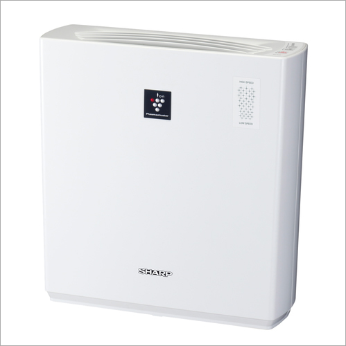 Plasmacluster Air Purifier