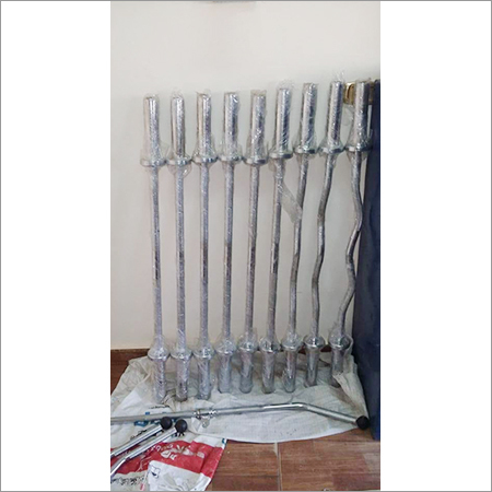 Gym Rod