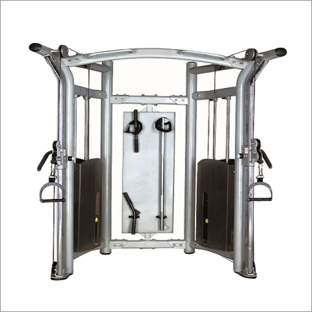 Functional Trainer Machine