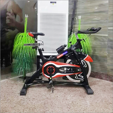 Gym Cycle