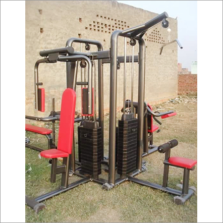 Multi Station Gym